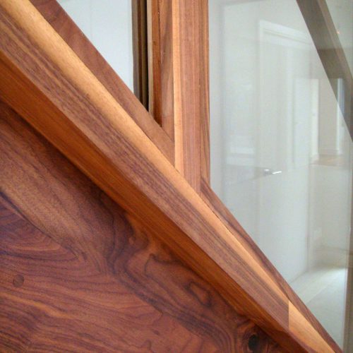 stair detail 1